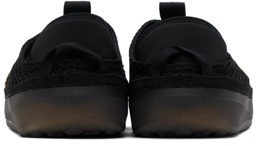 商品The North Face|Black Base Camp Mules,价格¥307,第2张图片详细描述