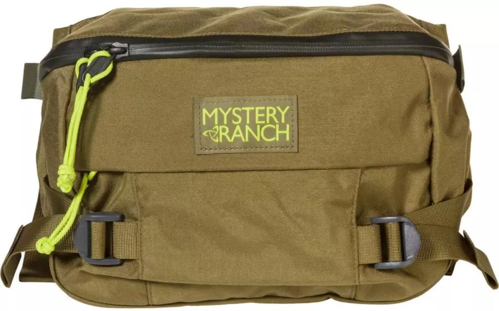 商品Mystery Ranch|Mystery Ranch Hip Monkey Hip Pack,价格¥230,第1张图片详细描述