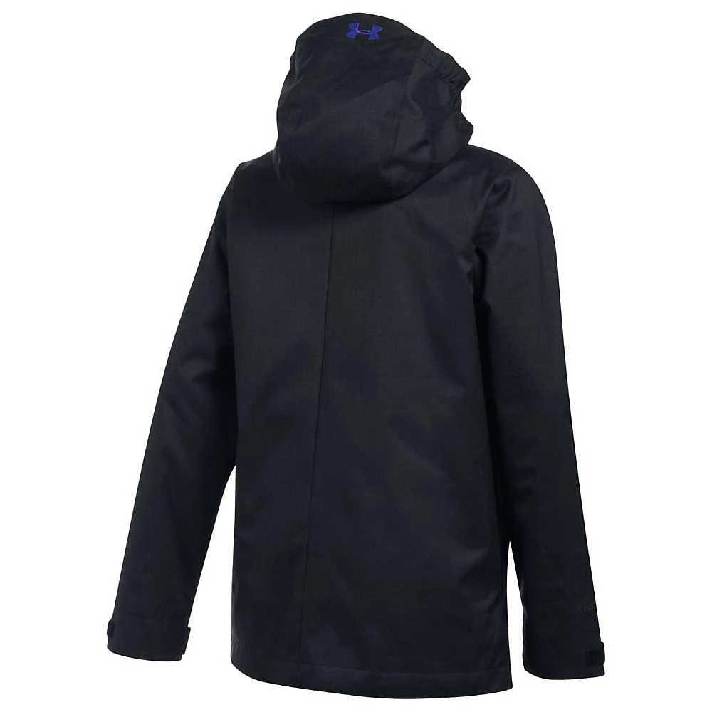 商品Under Armour|Under Armour Girls' UA ColdGear Infrared Gemma 3 In 1 Jacket,价格¥606,第2张图片详细描述