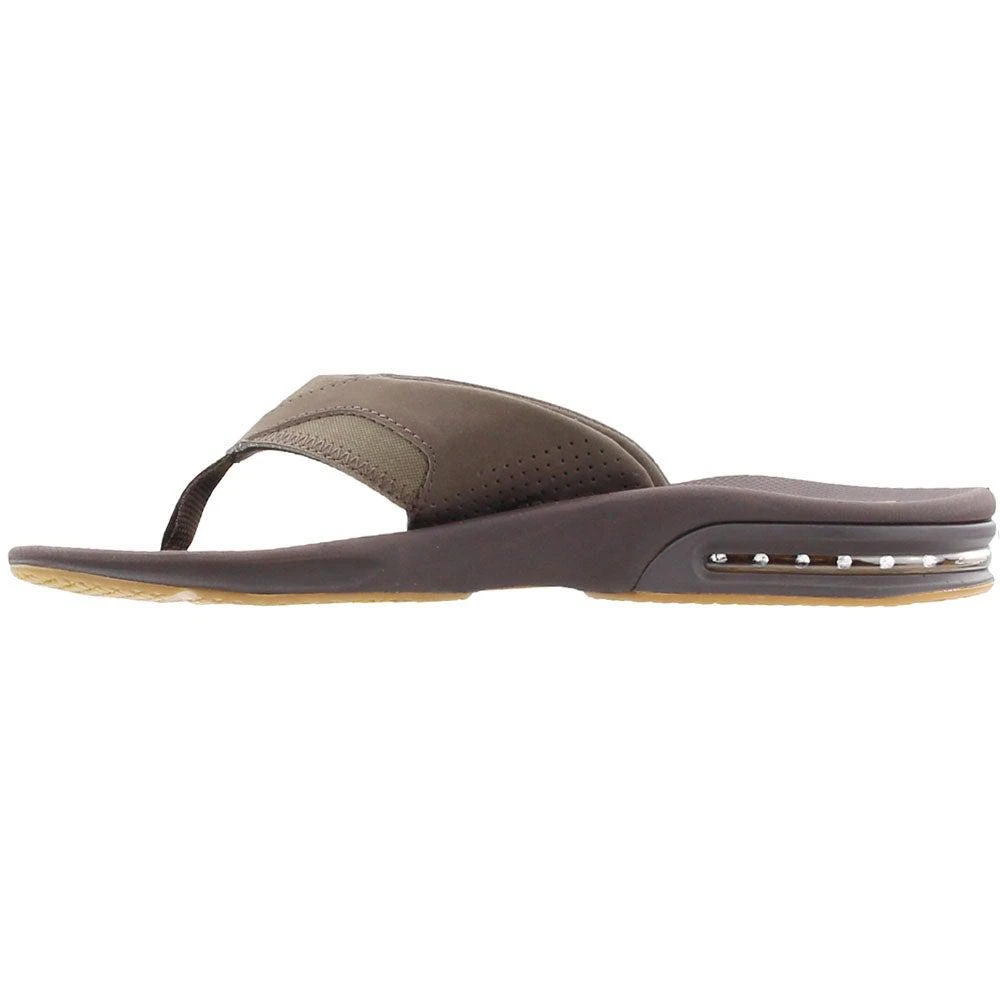 商品Reef|Fanning Flip Flops,价格¥489,第4张图片详细描述