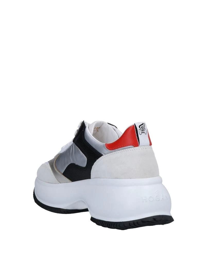 商品hogan|Sneakers,价格¥1742,第3张图片详细描述