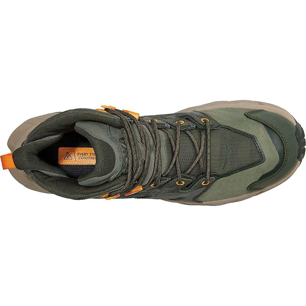 Hoka One One Men's Anacapa Mid GTX Shoe 商品