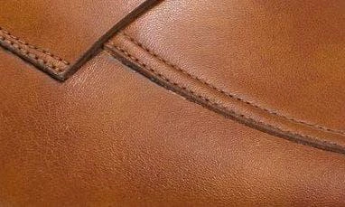 Vince Leather Penny Loafer 商品