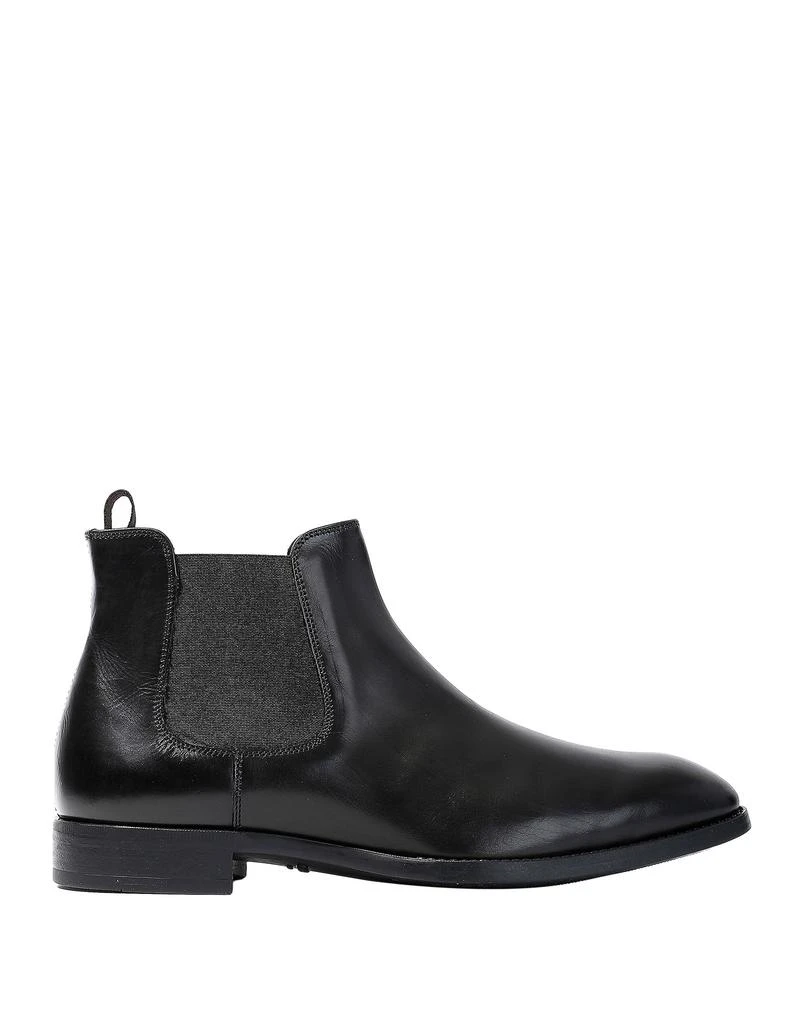 商品Giorgio Armani|Boots,价格¥3590,第1张图片