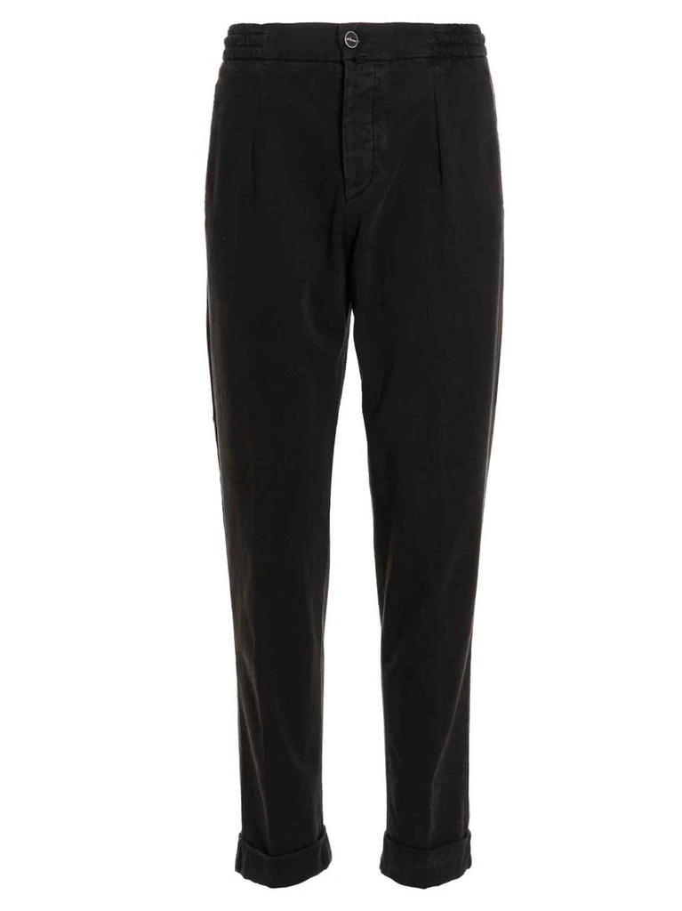 商品Kiton|'Pantalaccio’ pants,价格¥1966,第1张图片