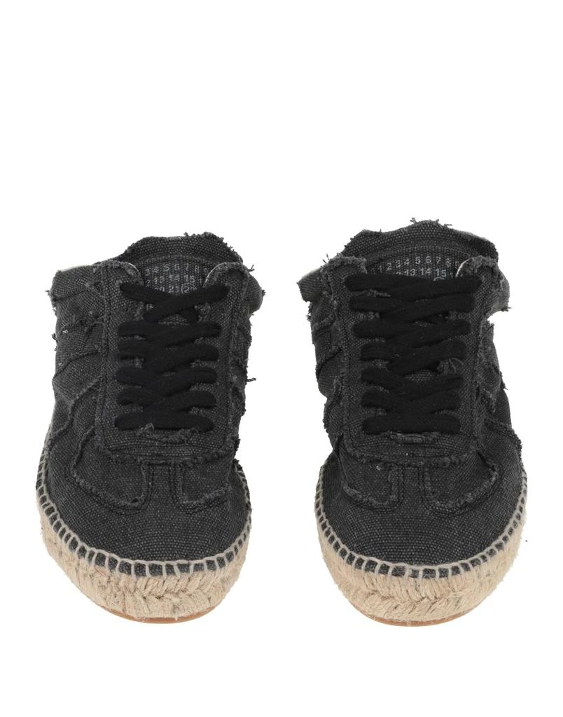 商品MAISON MARGIELA|Espadrilles,价格¥1400,第4张图片详细描述