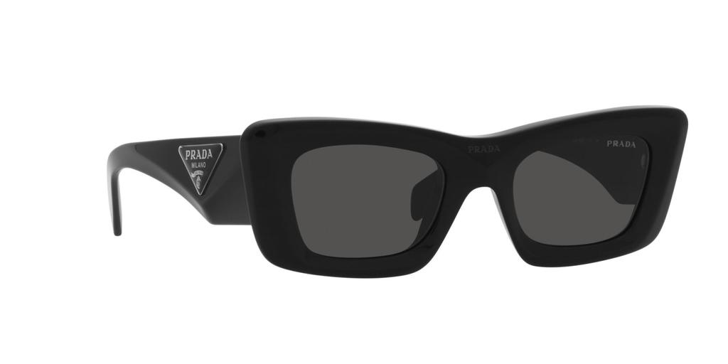 Prada Eyewear Sunglasses商品第2张图片规格展示