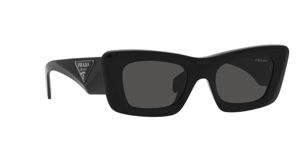 商品Prada|Prada Eyewear Sunglasses,价格¥2880,第2张图片详细描述