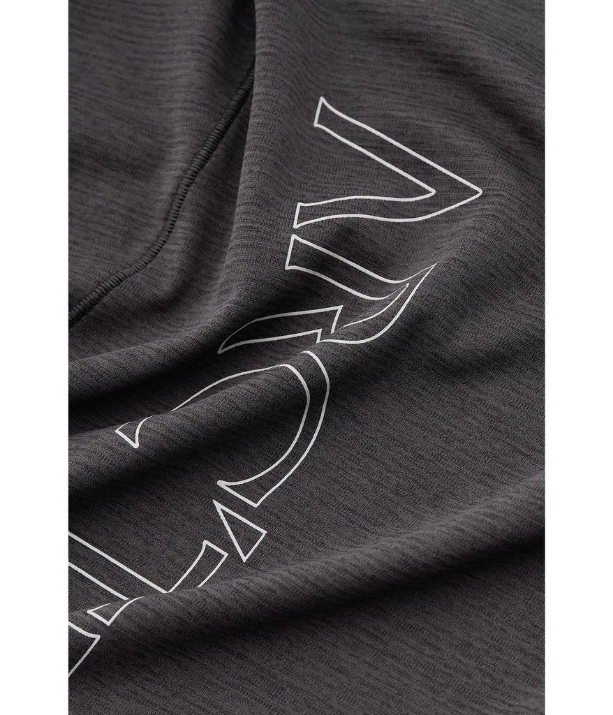 商品Arc'teryx|Arc'teryx Cormac Downword Shirt SS Men's | Performance Tee with a Logo Graphic,价格¥596,第4张图片详细描述