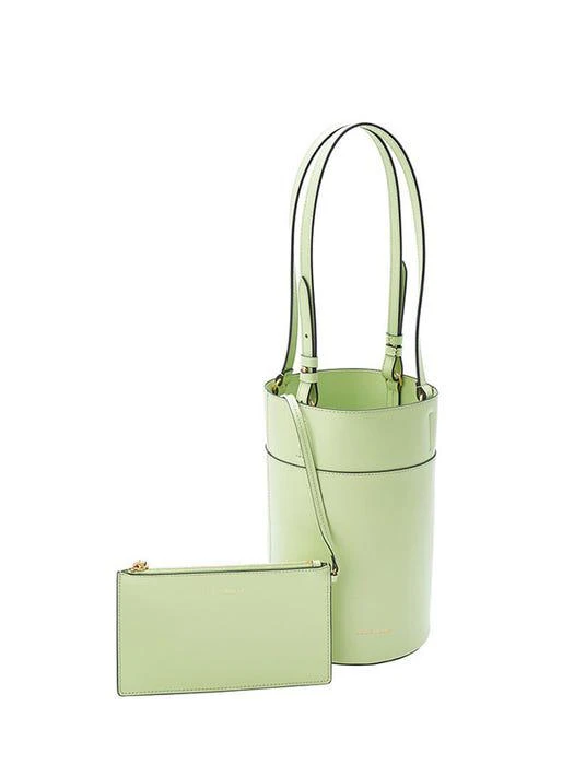 商品Coccinelle|Garconne Bag_4 Color,价格¥3278,第5张图片详细描述