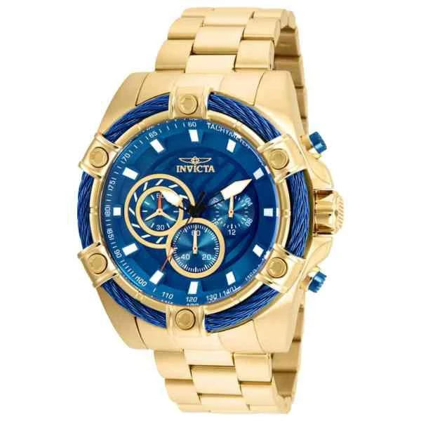 商品Invicta|Invicta Bolt 手表,价格¥1050,第1张图片