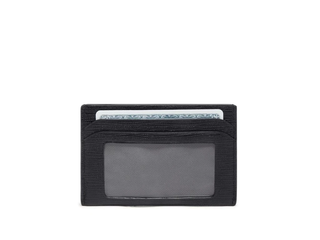 商品Tumi|Slim Card Case,价格¥881,第2张图片详细描述