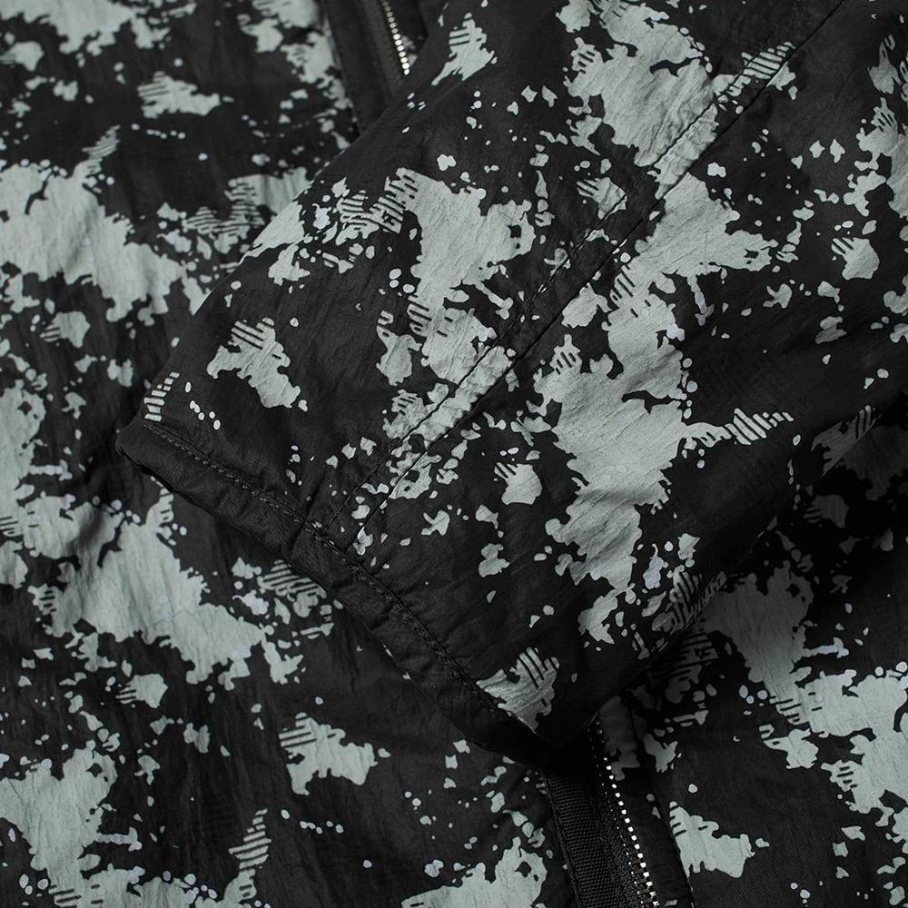 商品Stone Island|Stone Island Shadow Project Augment Printed Jacket,价格¥2190,第4张图片详细描述