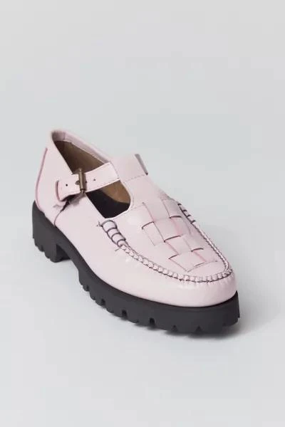 G.H.BASS Fisherman Mary Jane Loafer 商品