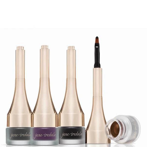 商品Jane Iredale|jane iredale Mystikol Powdered Eyeliner 1.75g (Various Shades),价格¥270,第2张图片详细描述