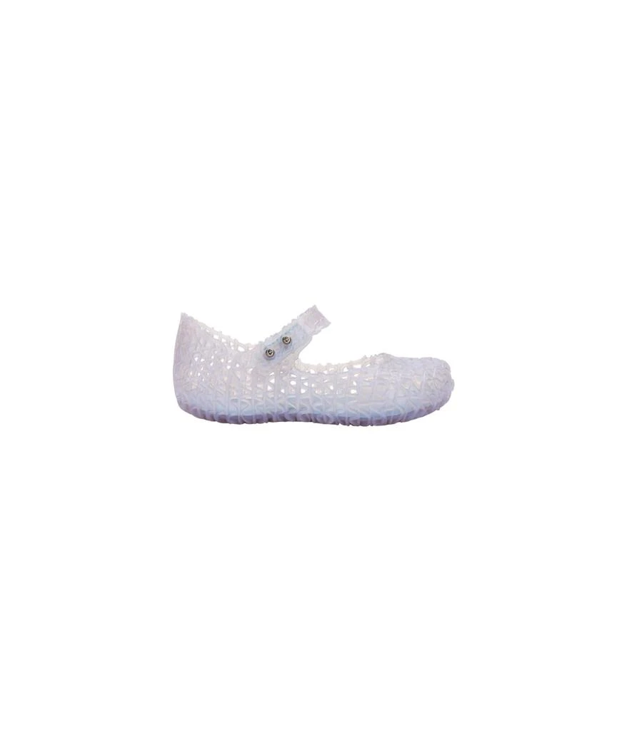 商品Mini Melissa|Mini Campana Papel BB (Toddler/Little Kid),价格¥313,第4张图片详细描述