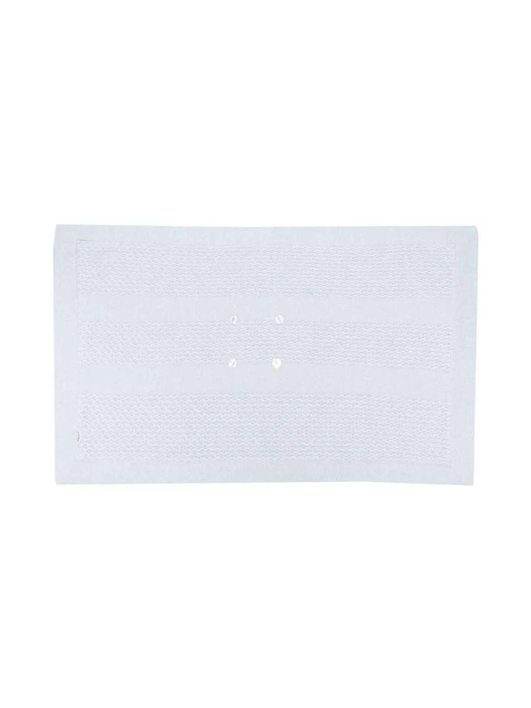 商品leBebé|leBebé Blue Blanket Baby Boy Le Bebé.,价格¥990,第1张图片