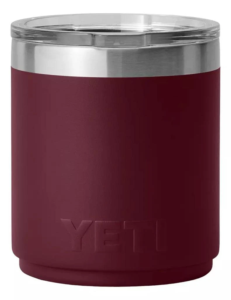 商品YETI|YETI 10 oz. Rambler Lowball 2.0,价格¥136,第2张图片详细描述