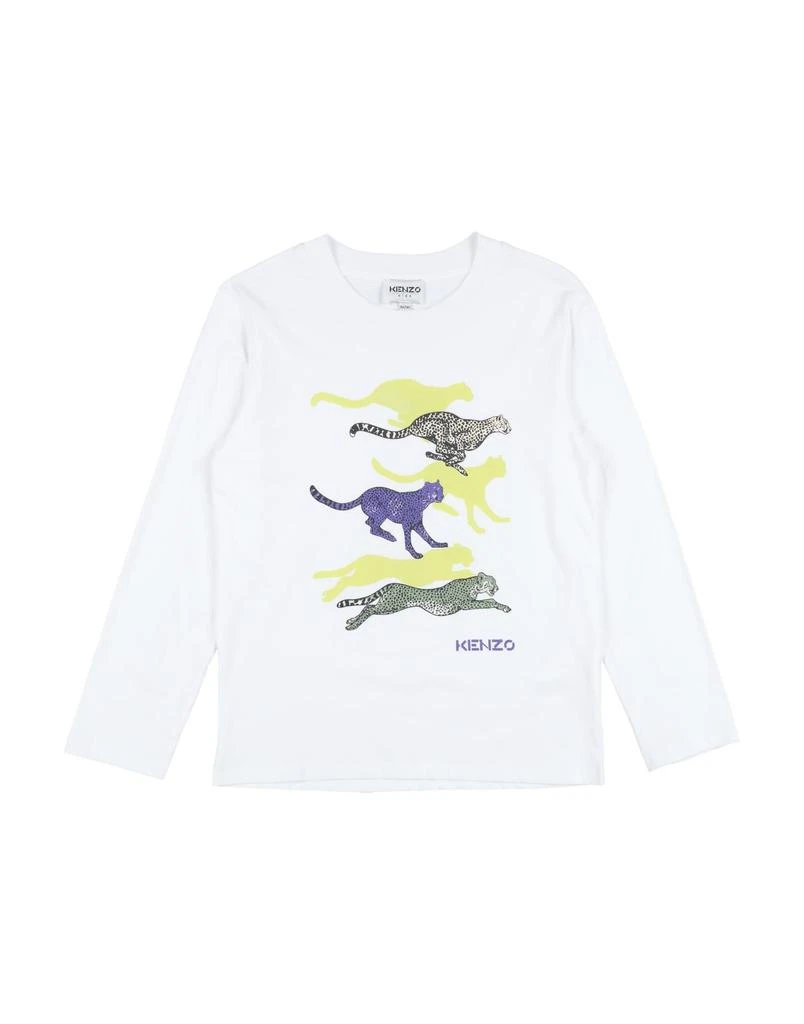 商品Kenzo|T-shirt,价格¥542,第1张图片