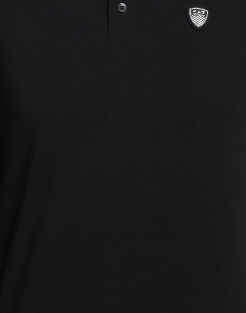 商品EA7|Polo shirt,价格¥375,第4张图片详细描述