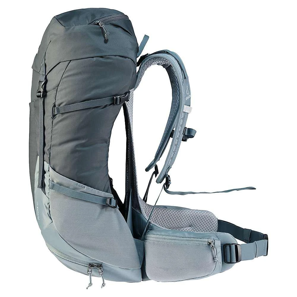 商品Deuter|Deuter Futura 32 Pack,价格¥1336,第3张图片详细描述