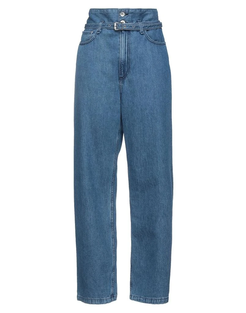 商品Rag & Bone|Denim pants,价格¥750,第1张图片