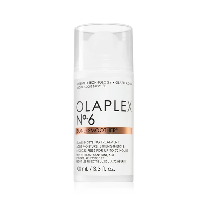 商品Olaplex|OLAPLEX 6号免洗发膜100ml 改善毛躁滋养润发,价格¥242,第1张图片