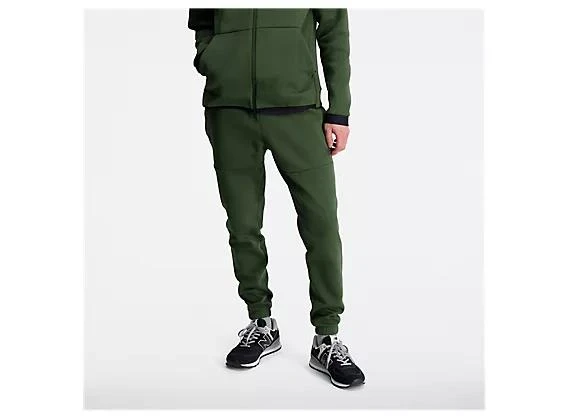 商品New Balance|R.W.Tech Fleece Pant,价格¥420,第1张图片