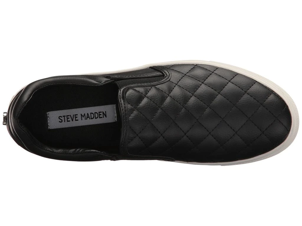 商品Steve Madden|Ellen 休闲风一脚蹬,价格¥227,第2张图片详细描述