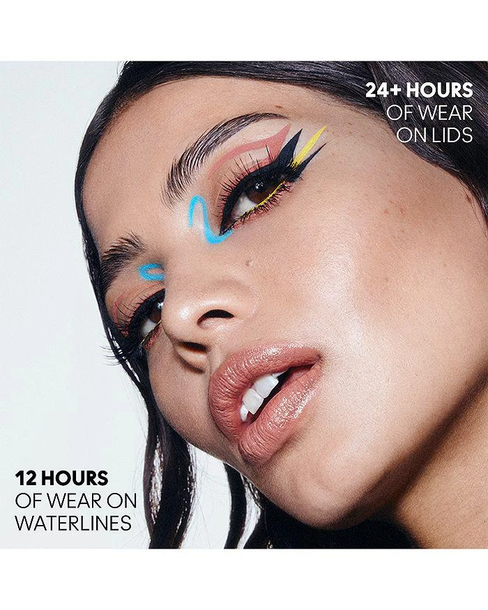 Color Excess Gel Liner 商品