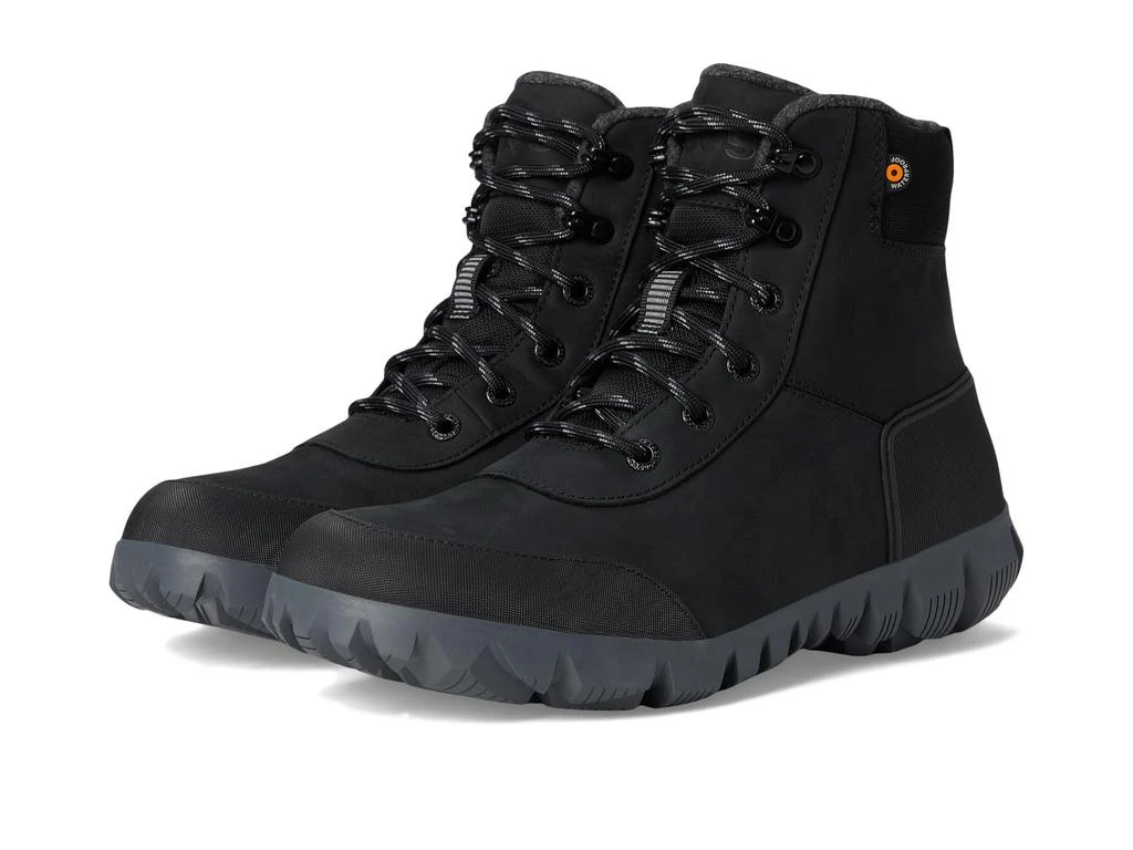商品Bogs|Arcata Urban Leather Mid,价格¥933,第1张图片