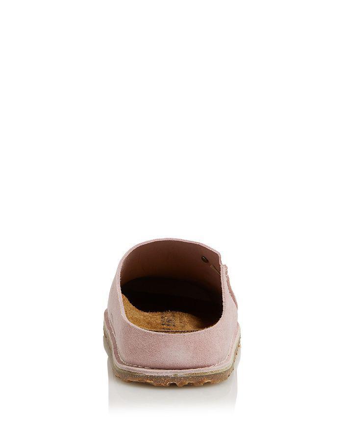 商品Birkenstock|Women's Zermatt Clogs,价格¥1041,第6张图片详细描述