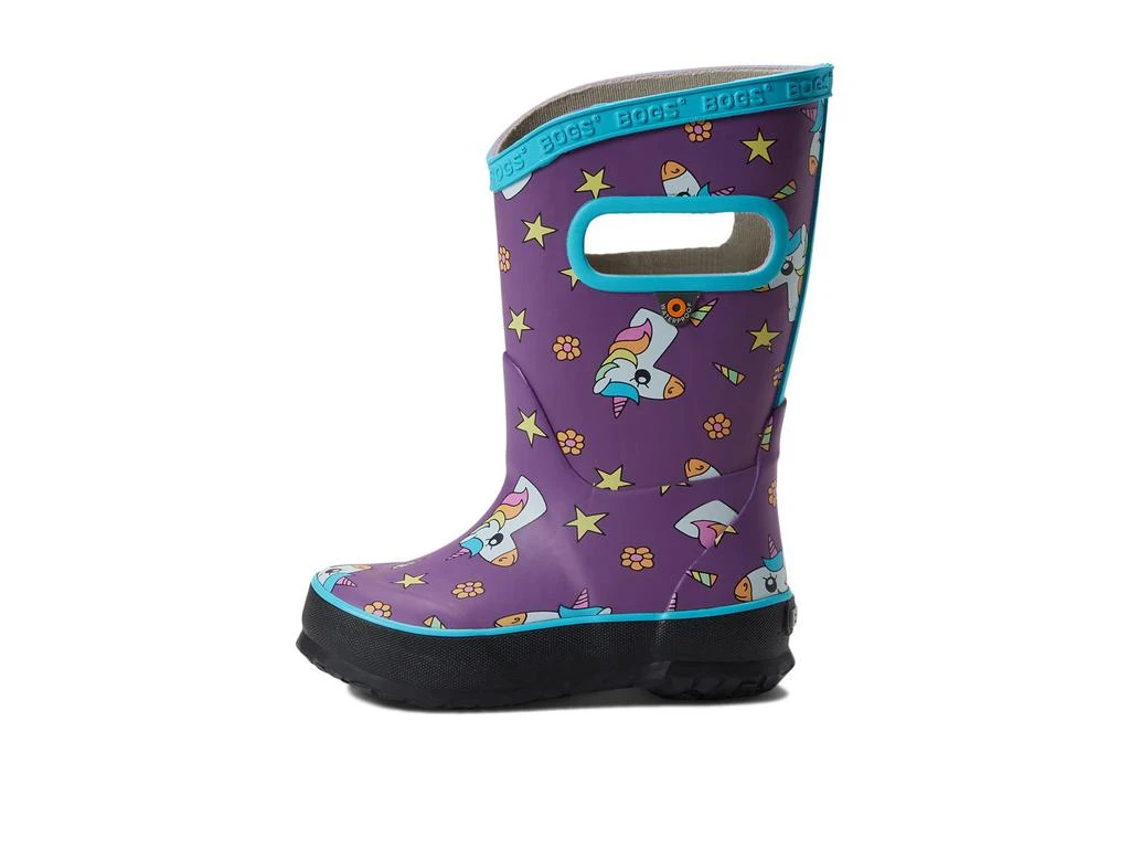 商品Bogs|Rain Boots Unicorns (Toddler/Little Kid/Big Kid),价格¥216,第3张图片详细描述