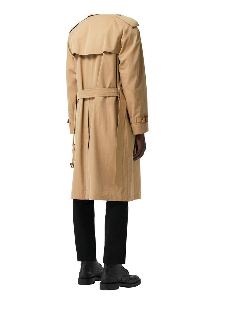 商品Burberry|The westminster heritage trench coat,价格¥16189,第4张图片详细描述