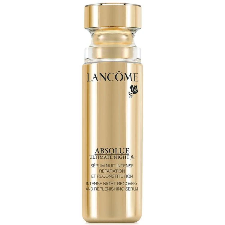 商品Lancôme|金纯卓颜晚间修复精华－🇨🇳暂未上市, 30ML,价格¥1328,第1张图片