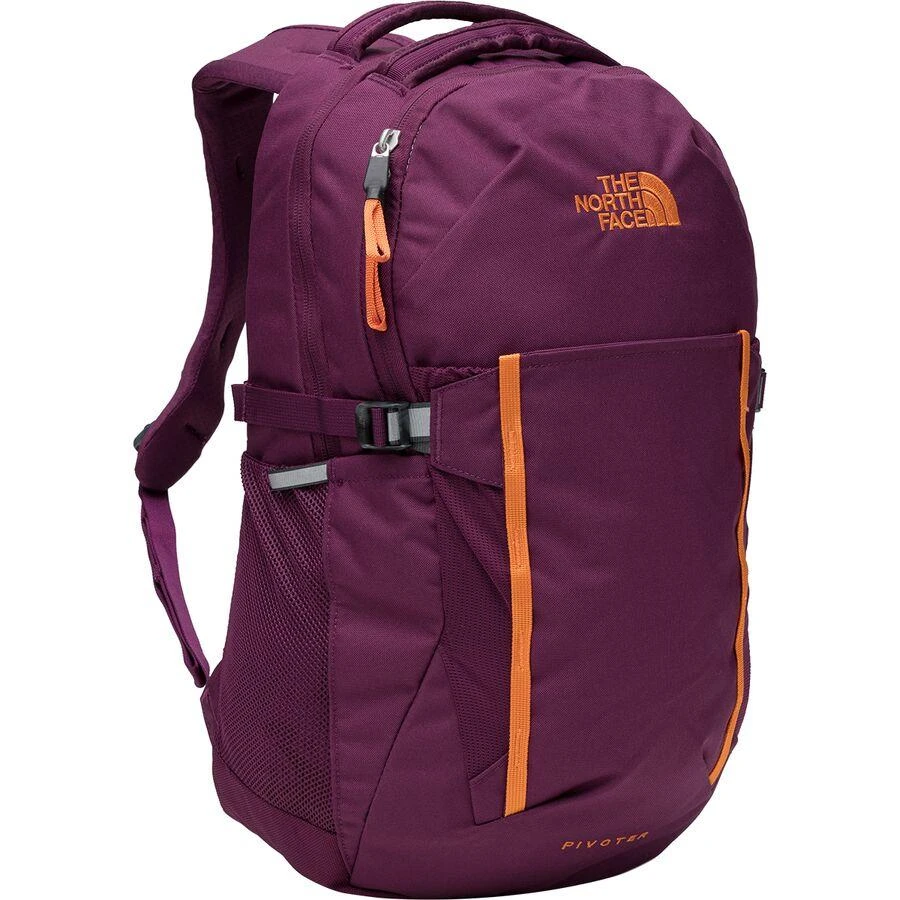 商品The North Face|Pivoter 22L Backpack - Women's,价格¥491,第1张图片详细描述