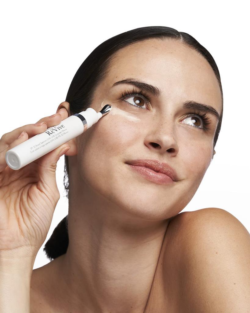 商品Revive|Sensitif Eye Cream SPF 30 Broad Spectrum Sunscreen PA,价格¥1206,第4张图片详细描述