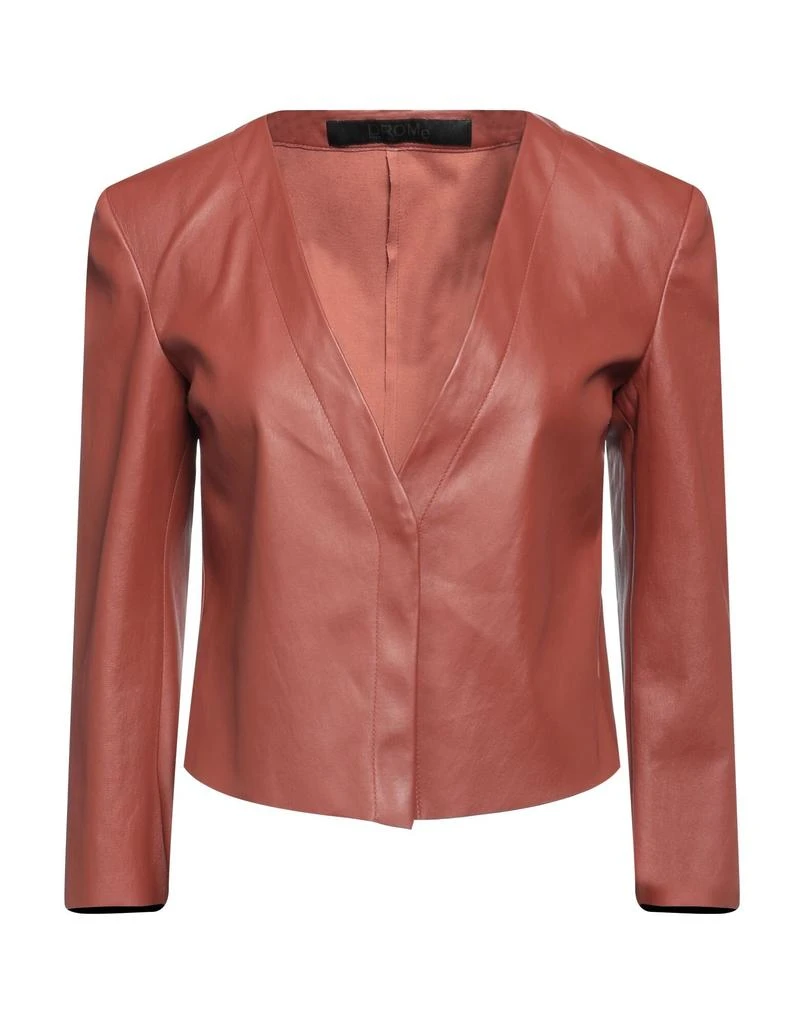 商品DROMe|Blazer,价格¥2888,第1张图片