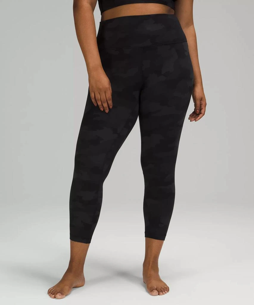 商品Lululemon|lululemon Align™ High-Rise Pant 25",价格¥620,第3张图片详细描述