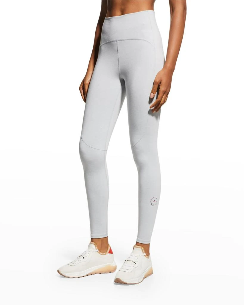 商品Adidas|Truestrength Yoga 7/8 Tights,价格¥466,第1张图片