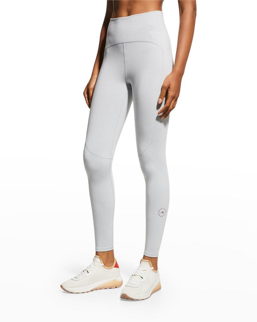 商品Adidas|Truestrength Yoga 7/8 Tights,价格¥1109,第1张图片