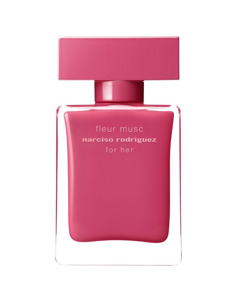 Narciso Rodriguez Fleur Musc Eau de Parfum 30ml商品第1张图片规格展示