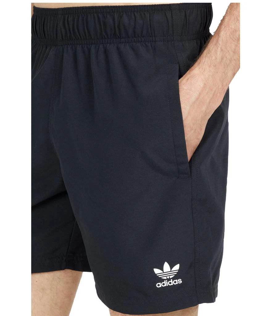 商品Adidas|Essentials Swim Shorts,价格¥263,第3张图片详细描述