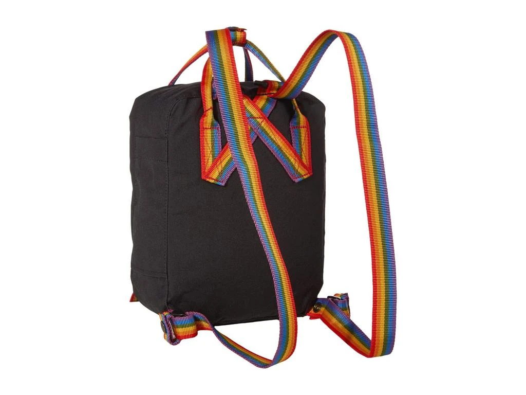 商品Fjällräven|Kånken Rainbow Mini,价格¥531,第2张图片详细描述