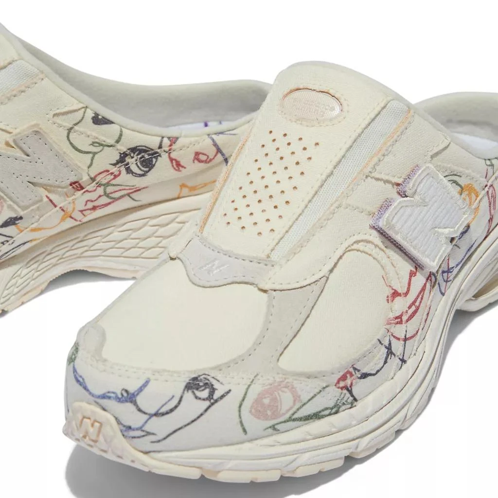 Bryant Giles x New Balance 2002 Mule 商品