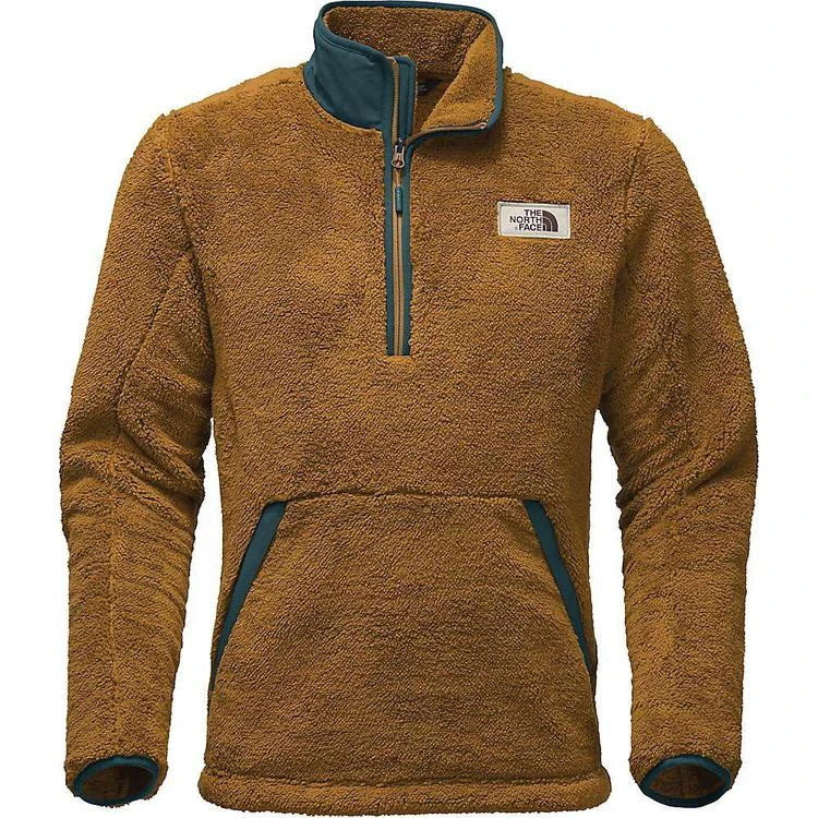 商品The North Face|The North Face Men's Campshire Pullover,价格¥685,第1张图片