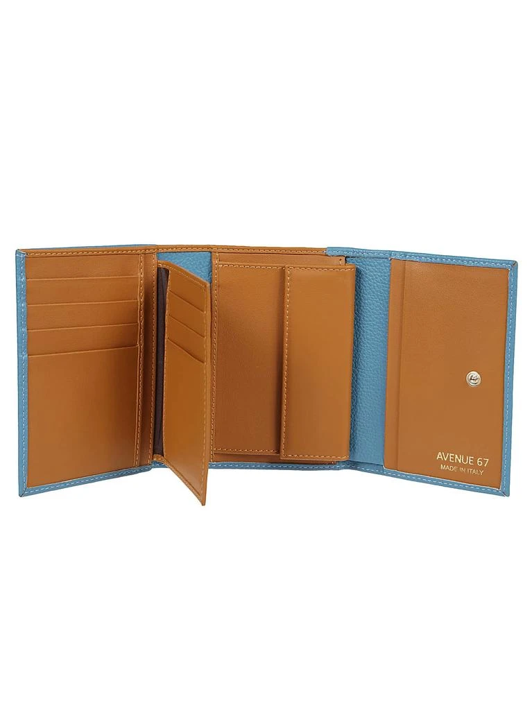 商品Avenue 67|Avenue 67 Wallet,价格¥1060,第3张图片详细描述