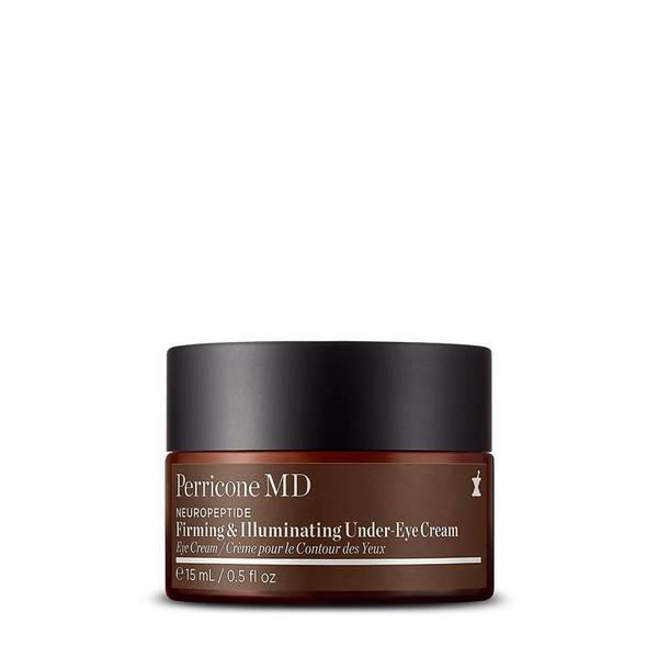 商品Perricone MD|Perricone MD Neuropeptide Firming and Illuminating Under-Eye Cream 15ml,价格¥990,第1张图片