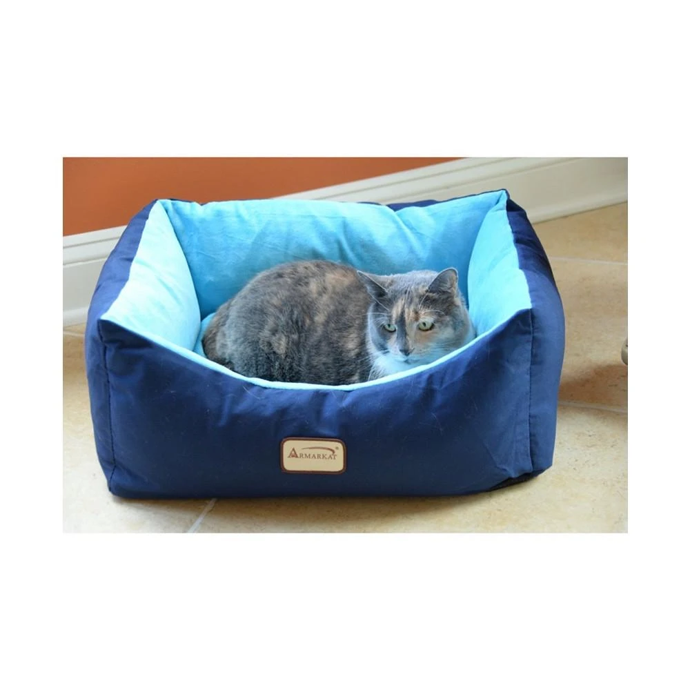 商品Macy's|Cat Small Pet Bed,价格¥525,第3张图片详细描述