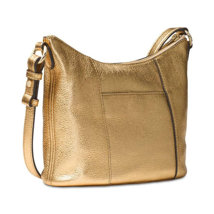 商品Michael Kors|MICHAEL  Lupita Medium Messenger,价格¥666,第4张图片详细描述
